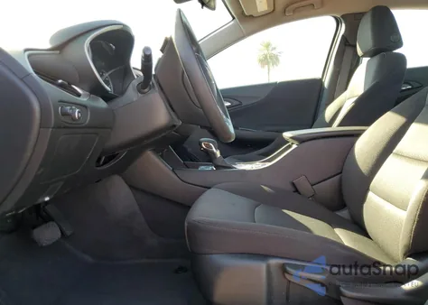 2024 Chevrolet Malibu Ls z USA, uszkodzony, nr VIN 1G1ZB5ST1RF190741